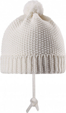 LASSIE müts Nomi Off white 718777-0110 718777-0110-42