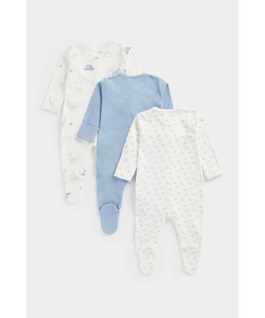 MOTHERCARE pükskostüüm, 3 tk., CB275 608113