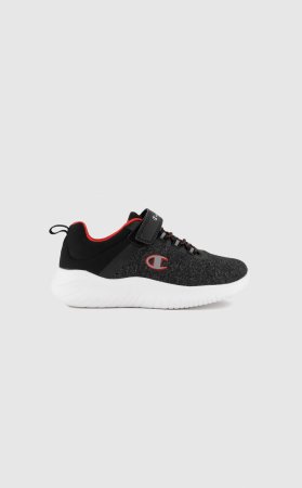 CHAMPION vabaaja kingad PLAYRUN NEBULA B TD, must, S32621-KK001, 27 suurus S32621-KK001-23