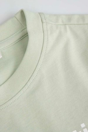 COCCODRILLO pidžaama, roheline, 