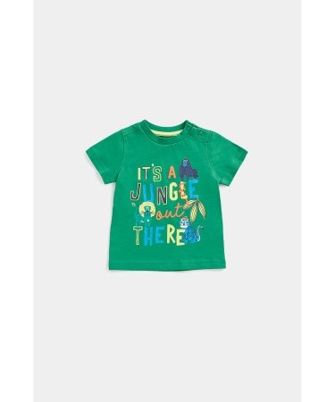 MOTHERCARE lühikeste varrukatega t-särk, EC293 630829