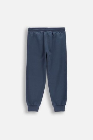 COCCODRILLO jooksupüksid, sinised, cm 