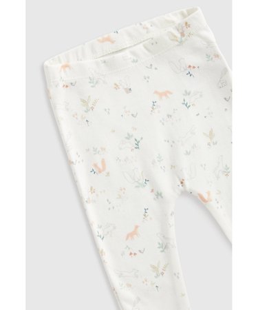 MOTHERCARE komplekts mazulim 4 gab., IF276 62 