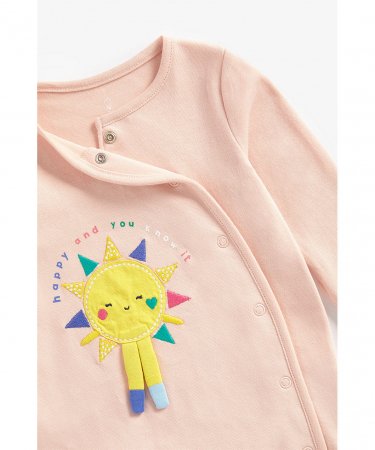 MOTHERCARE pükskostüüm + peapael, BB654 566883