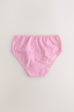 NEXT aluspüksid, 7 tk., AN9912 134-140 cm