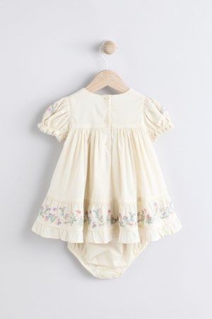 NEXT lühikeste varrukatega kleit ja püksid, E65162, 68-74 