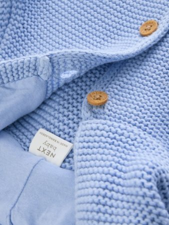 NEXT kardigan, Q61217, 86 cm 