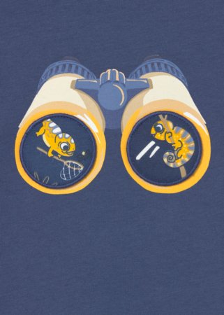 MAYORAL lühikeste varrukatega t-särk, ocean, 1.017-31, cm 