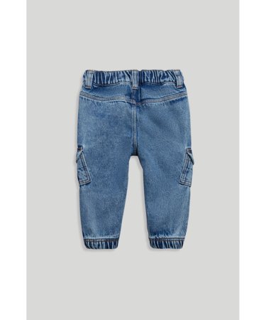 MOTHERCARE džinsi, JM525 116 