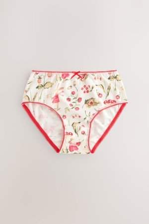 NEXT aluspüksid, 7 tk., AW0845, 98-104 cm