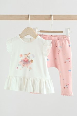 NEXT t-särk ja säärised, AA6495, 62-68