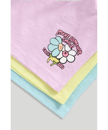 MOTHERCARE shortsid 3 tk., LM270 98 