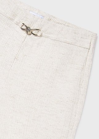 MAYORAL püksid, linen, 6.547-1, 176 cm 