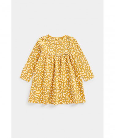 MOTHERCARE pikkade varrukatega kleit, CA201 595586