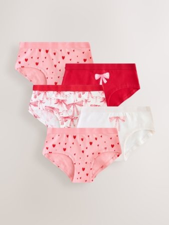 NEXT aluspüksid, 5 tk., AP1226, cm 