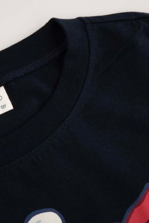 COCCODRILLO pidžaama, sinine, cm 