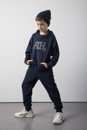 COCCODRILLO püksid ACADEMY BOY JUNIOR, sinine, cm 