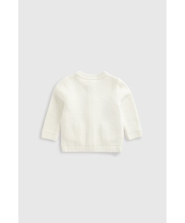 MOTHERCARE kampsun, HC520