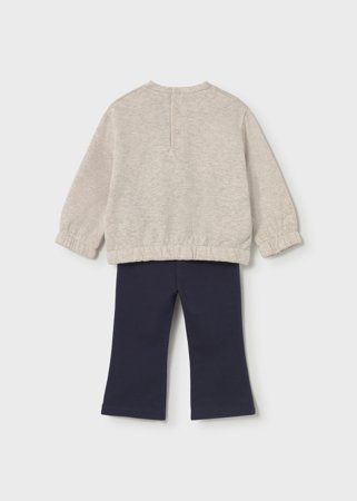 MAYORAL säärised, navy, 2.740-38 