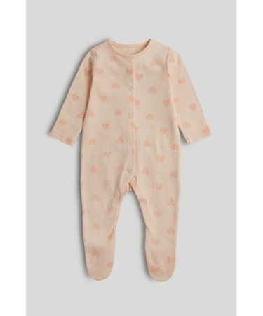 MOTHERCARE sipupüksid, 3 tk., AY44701, cm 