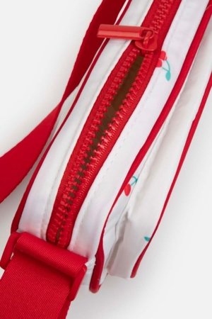 COCCODRILLO käekott, valge, WC6301206ACC-022-000 