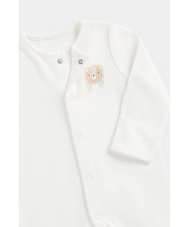 MOTHERCARE pükskostüüm 3 tk., FC150 