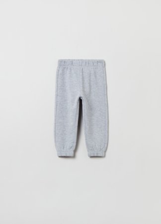 OVS 1 EN BOY 9-36M JOGGER 2H 9-12 VIOLET 001898004 