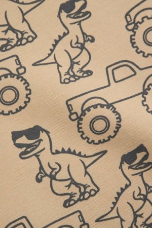 COCCODRILLO pusa, beež, WC6132102NBK-002-122, 122 cm 