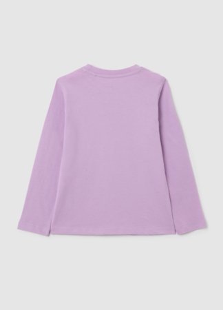 OVS pikkade varrukatega t-särk, 140 cm, 002418387 