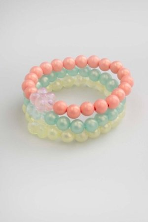 COCCODRILLO ehtekomplekt PETIT BIJOU, värv, WC5322304PBJ-022-000, one size cm 