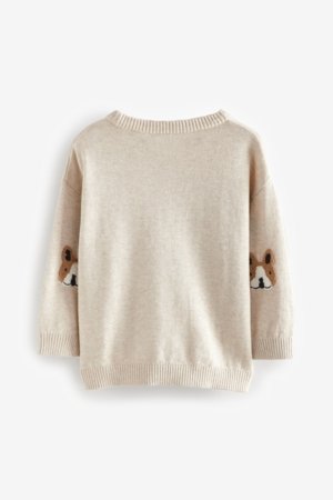 NEXT kampsun, B33740 104-110 