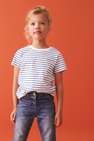 NEXT lühikeste varrukatega t-särk, 986641 152 