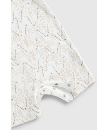 MOTHERCARE pükskostüüm, 2tk., GF107 
