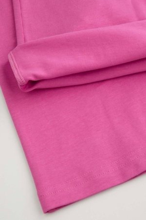 COCCODRILLO retuusid, roosad, WC6122104SGK-007-104, 104 cm 