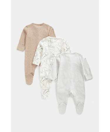 MOTHERCARE pükskostüüm, 3tk., FE108  