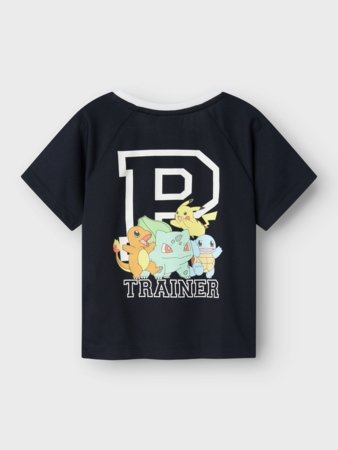 NAME IT POKEMON lühikeste varrukatega t-särk, 13243020 98 