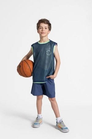 LEMON lühikeste varrukatega t-särk ACTIVE BOY, värv, WL5143301ACB-022-140, 140 