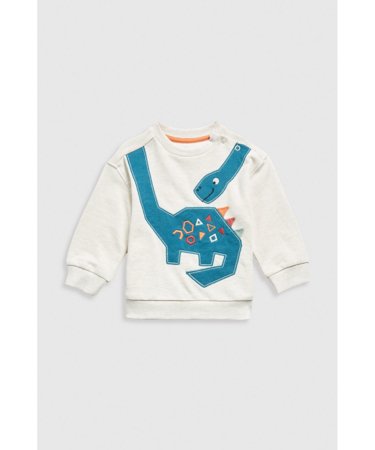 MOTHERCARE džemperis, JL240 116 
