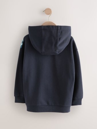 NEXT kapuutsiga pusa, F19711, 140 cm 