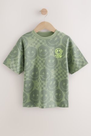 NEXT t-särk, F23918, cm 