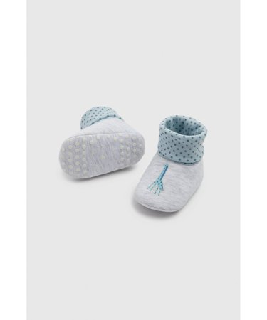 MOTHERCARE tekstiilist jalanõud, EA970 618332