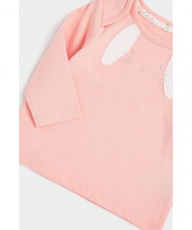 MOTHERCARE pikkade varrukatega t-särk, CB619 605203