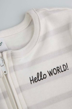 COCCODRILLO pükskostüüm, beež, suurus 