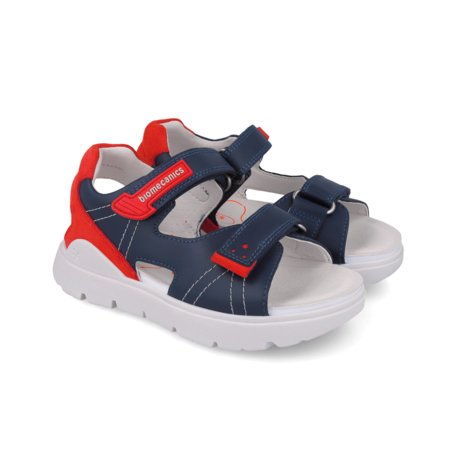 BIOMECANICS sandaalid, 252229-A183, 25 suurus 