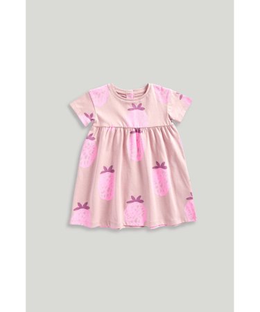 MOTHERCARE lühikeste varrukatega kleit, LL254 98 