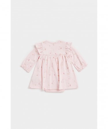 MOTHERCARE pikkade varrukatega kleit, CB628 605286