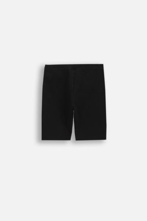 COCCODRILLO säärised EVERYDAY GIRL C, must, WC5122501VGC-021-164, 164 cm 