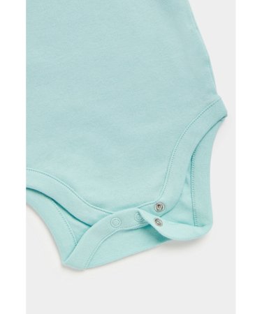 MOTHERCARE lühikeste varrukatega bodi + beebi kombinesoon, EC556 629052