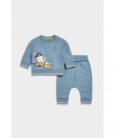 MOTHERCARE pusa + püksid, EB622 623522