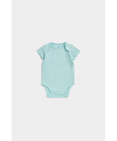 MOTHERCARE lühikeste varrukatega bodi + beebi kombinesoon, EC556 629052